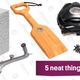 Image for article titled Five Grill Brushes That Will Keep Your Hot Dogs Soot-Free